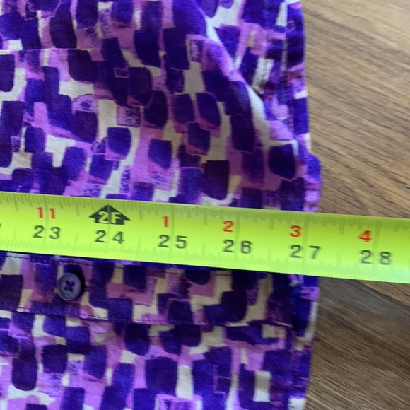 Coldwater Creek Button Down - Picture 6 of 10